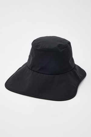 ナゴンスタンス/nagonstansのcurve hat(140200/140201)