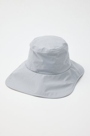 ナゴンスタンス/nagonstansのcurve hat(140200/140201)