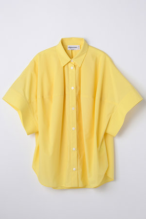 ナゴンスタンス/nagonstansの【4/15 12:00販売開始】drape shirt(110400/110402)