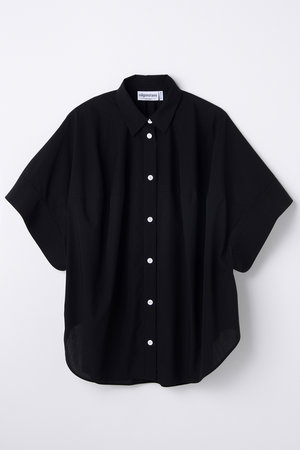 ナゴンスタンス/nagonstansの【4/15 12:00販売開始】drape shirt(110400/110402)