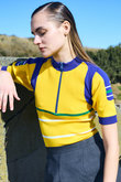 cycling pullover
