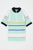 cycling pullover