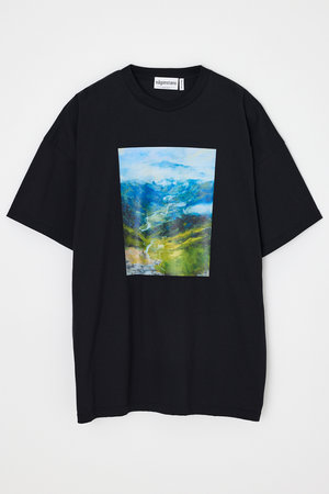 ナゴンスタンス/nagonstansの【予約販売】t-shirt(110100/110102)