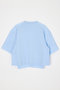 【4/15 12:00販売開始】woven combi t-shirt ナゴンスタンス/nagonstans
