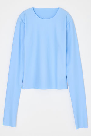 ナゴンスタンス/nagonstansの【4/1 10:00販売開始】【予約販売】long-sleeves(110100/110103)