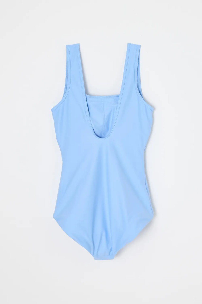 nagonstans(ナゴンスタンス)｜tank boby-suit/Black の通販｜ELLESHOP