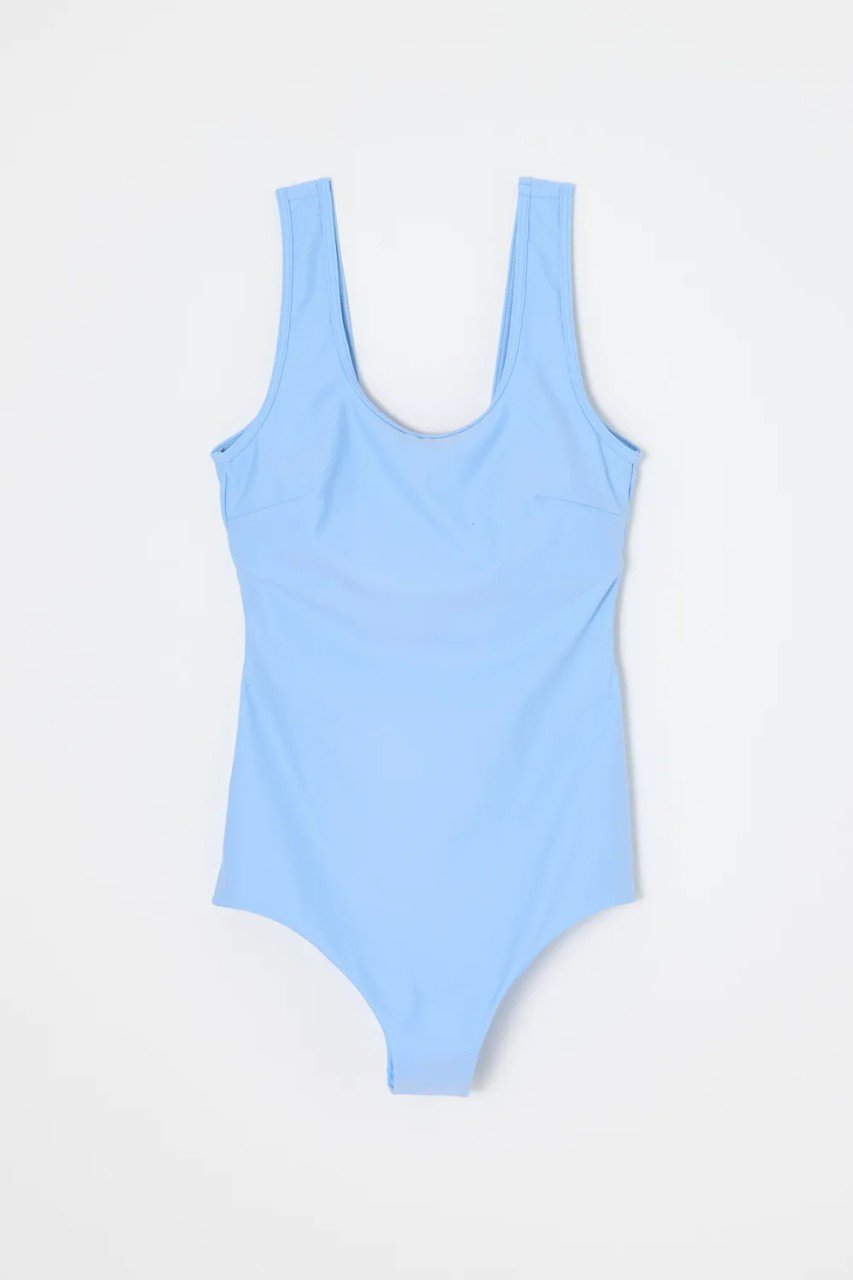 ナゴンスタンス/nagonstansの【4/15 12:00販売開始】tank boby-suit(Water/470JS163-1531)