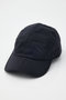 【予約販売】trail cap ナゴンスタンス/nagonstans Black