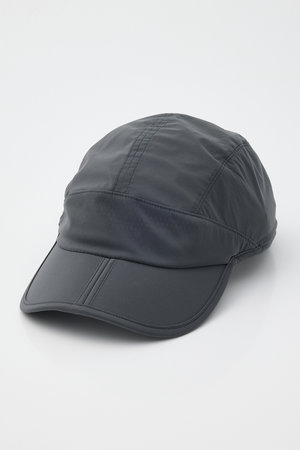 ナゴンスタンス/nagonstansの【予約販売】trail cap(140200/140202)