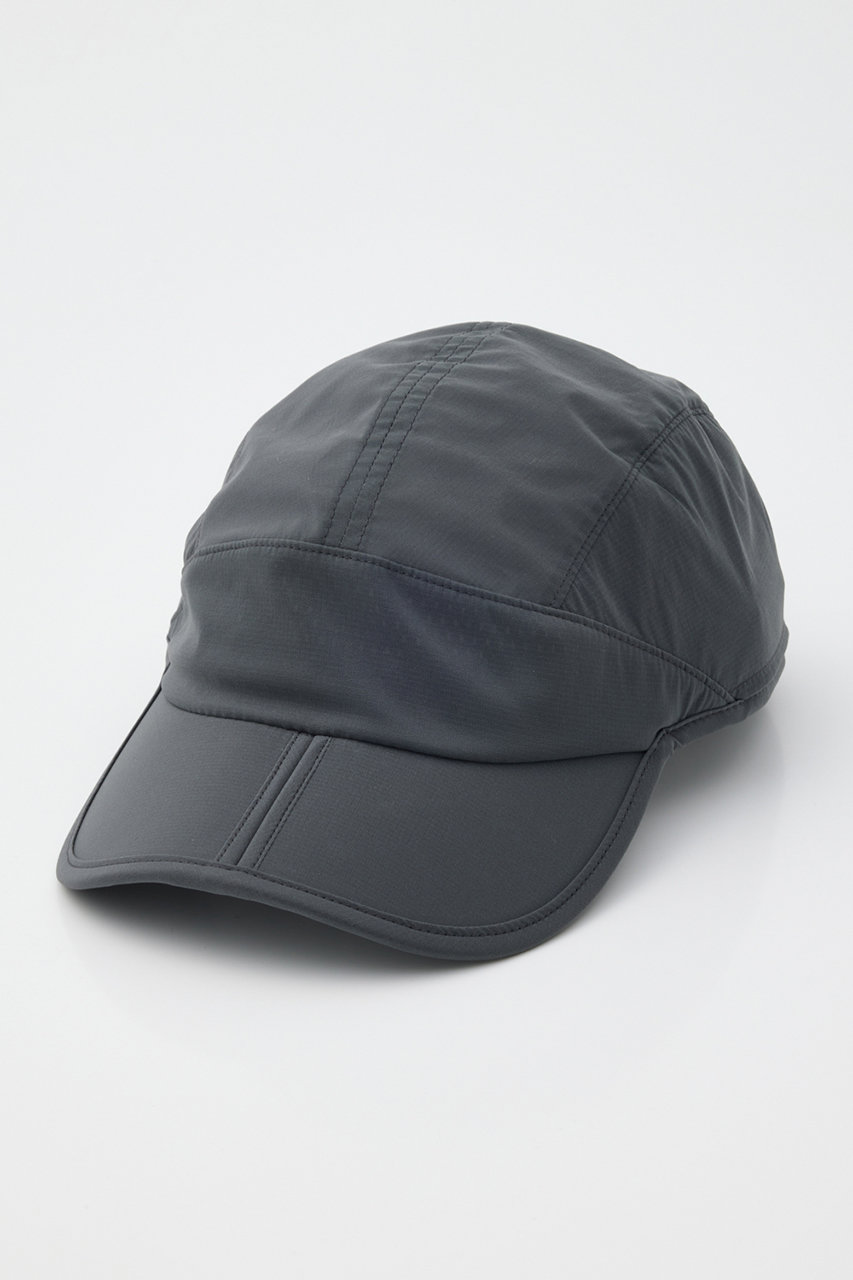 ナゴンスタンス/nagonstansの【予約販売】trail cap(Cement/470JS456-1661)