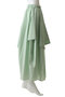 folds skirt ナゴンスタンス/nagonstans