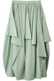 folds skirt