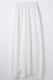 circle pants ナゴンスタンス/nagonstans Salt