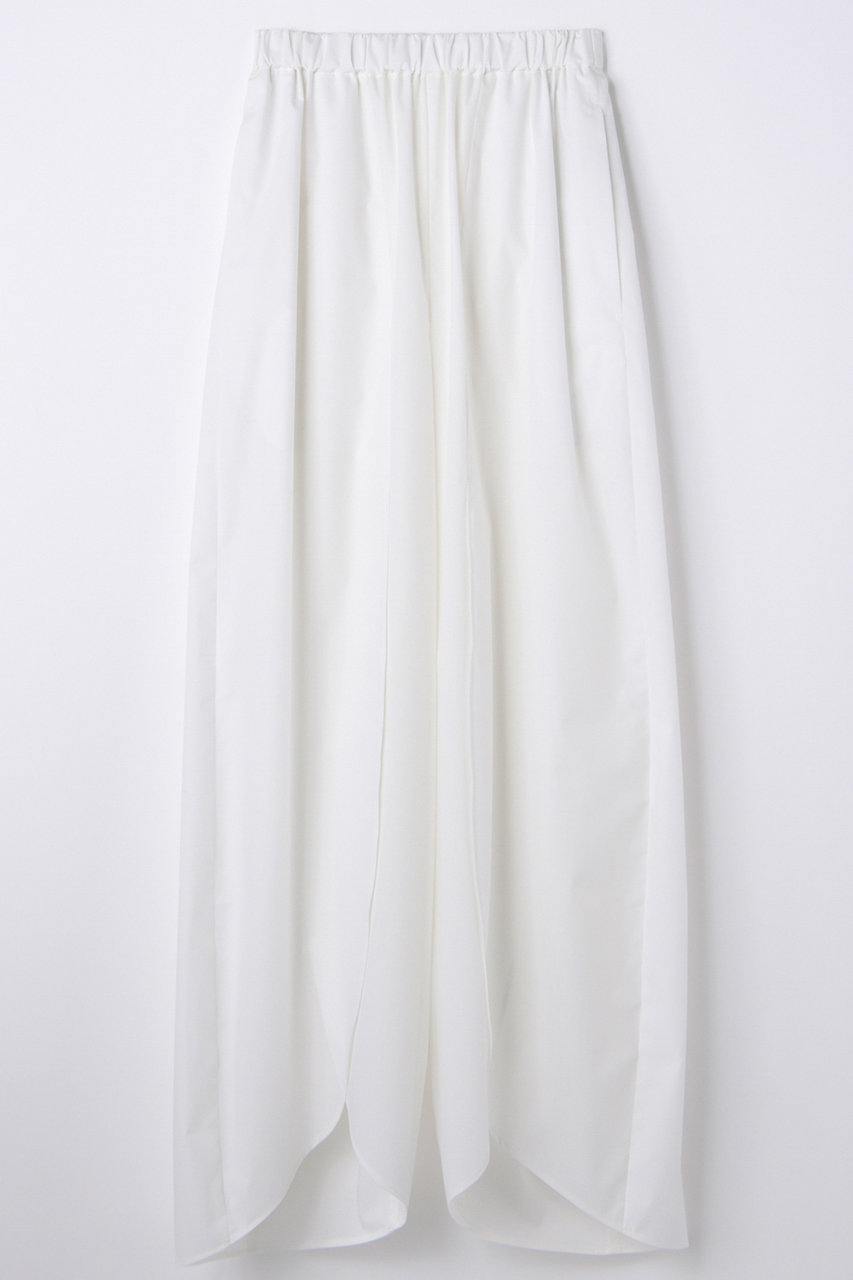 ナゴンスタンス/nagonstansのcircle pants(Salt/470JS431-1221)