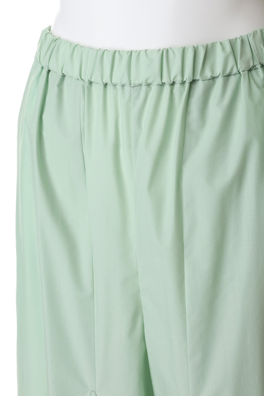 【新品・未使用】※完売品 nagonstans circle pants nagonstans(ナゴンスタンス)｜circle pants/Salt の通販｜ELLESHOP