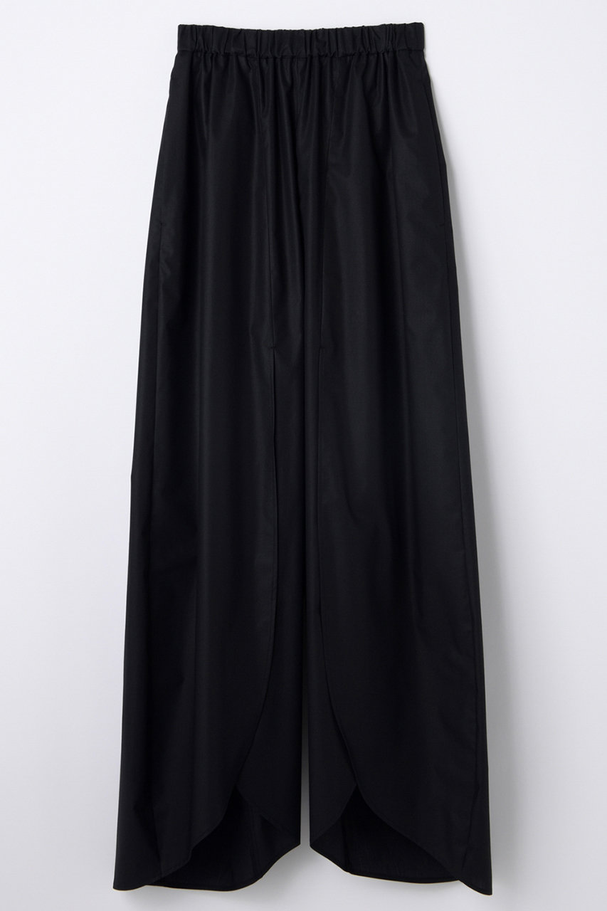ナゴンスタンス/nagonstansのcircle pants(Black/470JS431-1221)