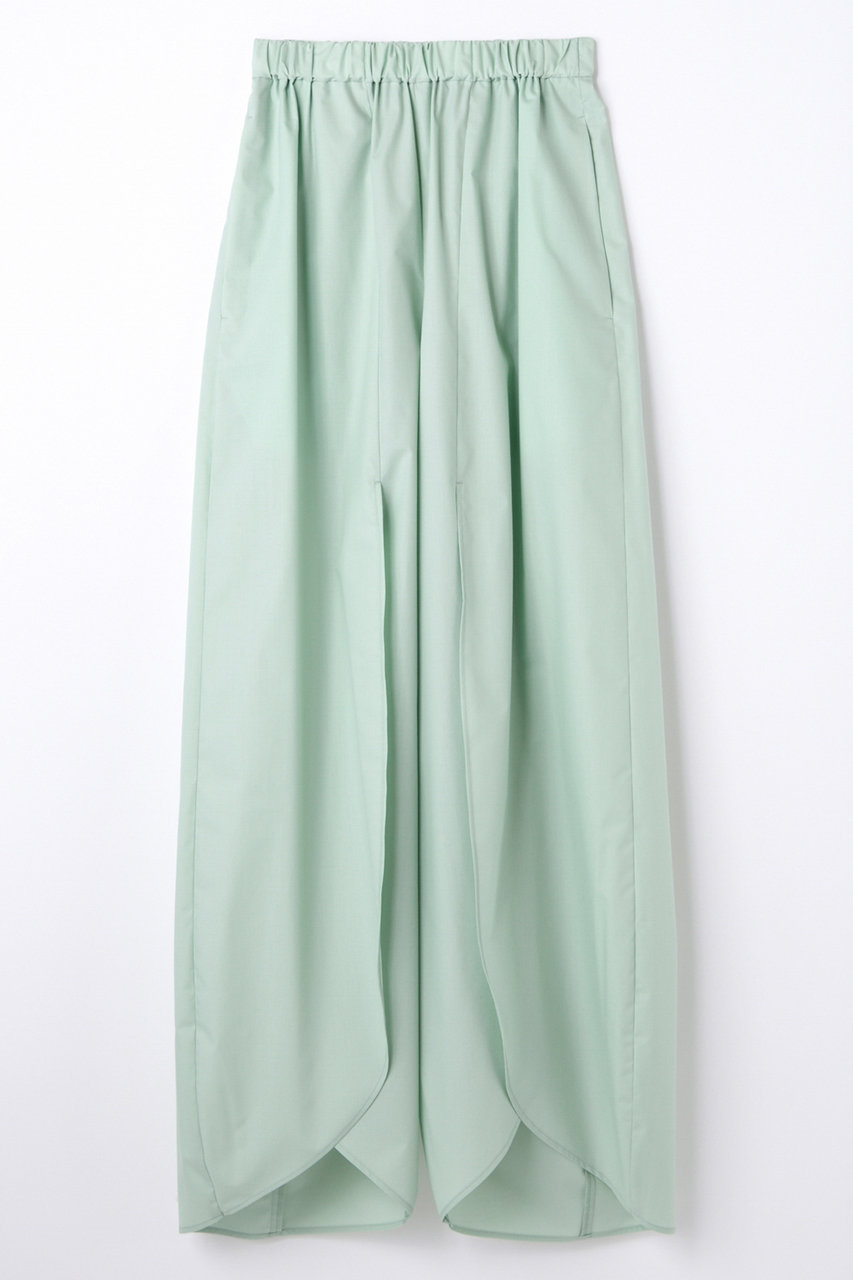 ナゴンスタンス/nagonstansのcircle pants(Rosemary/470JS431-1221)