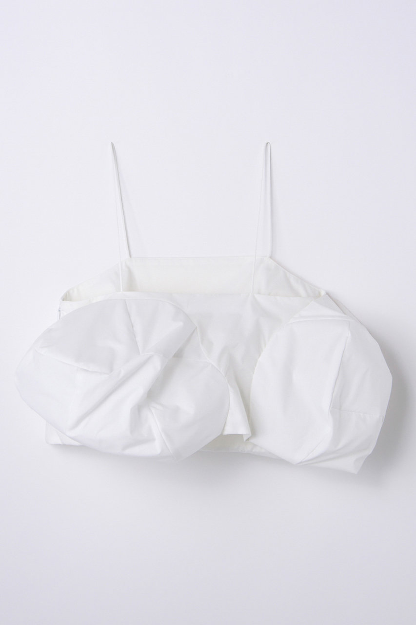ナゴンスタンス/nagonstansのrocky surface tops(Salt/470JS130-1191)