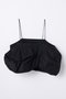 rocky surface tops ナゴンスタンス/nagonstans Black