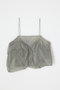 rocky surface tops ナゴンスタンス/nagonstans Hai
