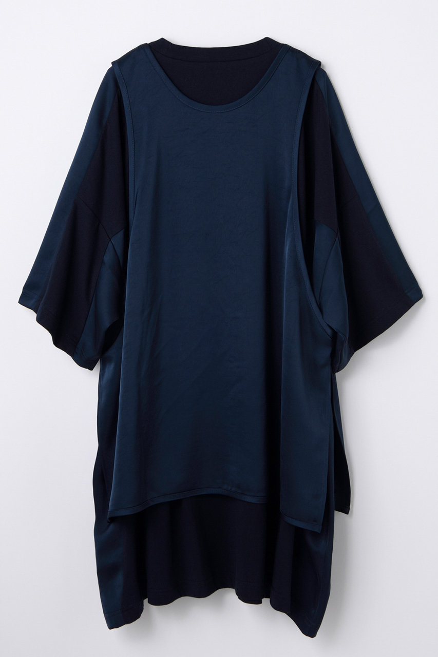 nagonstans(ナゴンスタンス)｜spoty t-shirt/Space の通販｜ELLESHOP