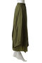 twist panel skirt ナゴンスタンス/nagonstans