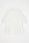 【5/13 12:00販売開始】form pullover ナゴンスタンス/nagonstans Salt