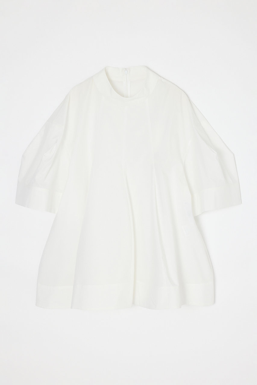 ナゴンスタンス/nagonstansの【5/13 12:00販売開始】form pullover(Salt/470JS430-2051)