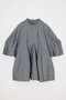 【5/13 12:00販売開始】form pullover ナゴンスタンス/nagonstans Stone
