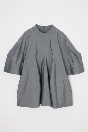 ナゴンスタンス/nagonstansの【5/13 12:00販売開始】form pullover(110400/110402)