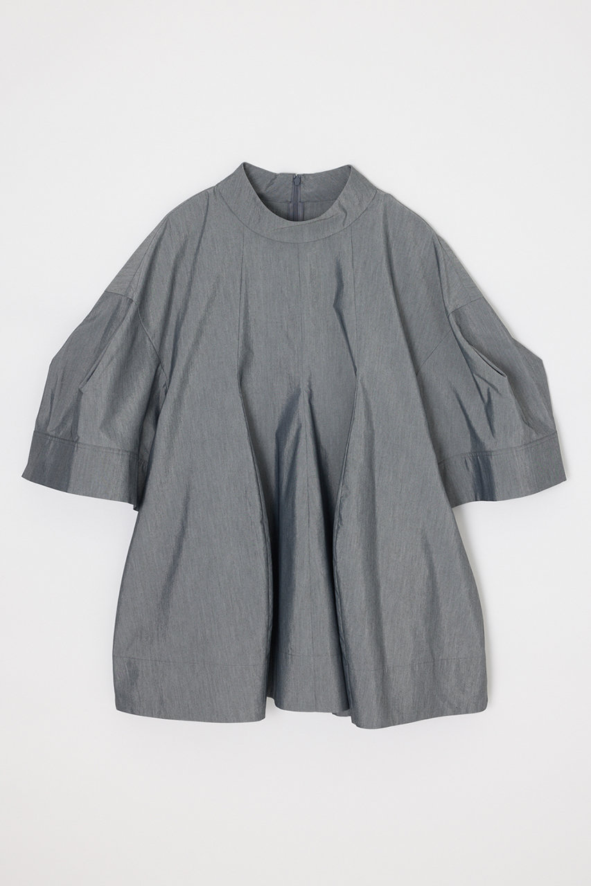 ナゴンスタンス/nagonstansの【5/13 12:00販売開始】form pullover(Stone/470JS430-2051)