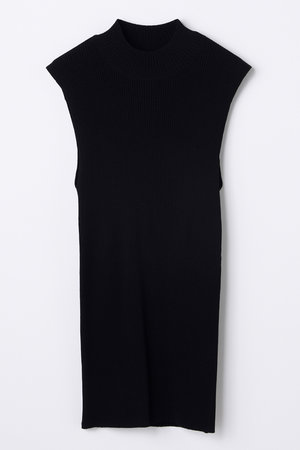 ナゴンスタンス/nagonstansの【5/13 12:00販売開始】hi-neck tank -top(110100/110101)