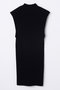 【5/13 12:00販売開始】hi-neck tank -top ナゴンスタンス/nagonstans