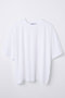 loose basic t-shirt ナゴンスタンス/nagonstans Salt