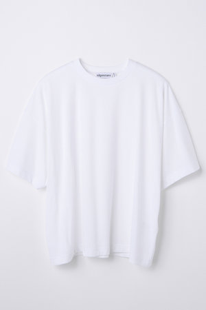 ナゴンスタンス/nagonstansのloose basic t-shirt(110100/110102)
