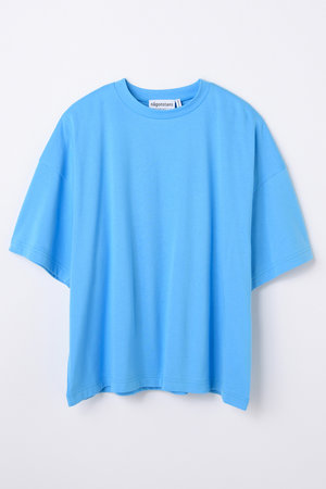 ナゴンスタンス/nagonstansのloose basic t-shirt(110100/110102)