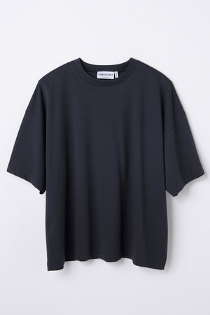 ナゴンスタンス/nagonstansのloose basic t-shirt(110100/110102)