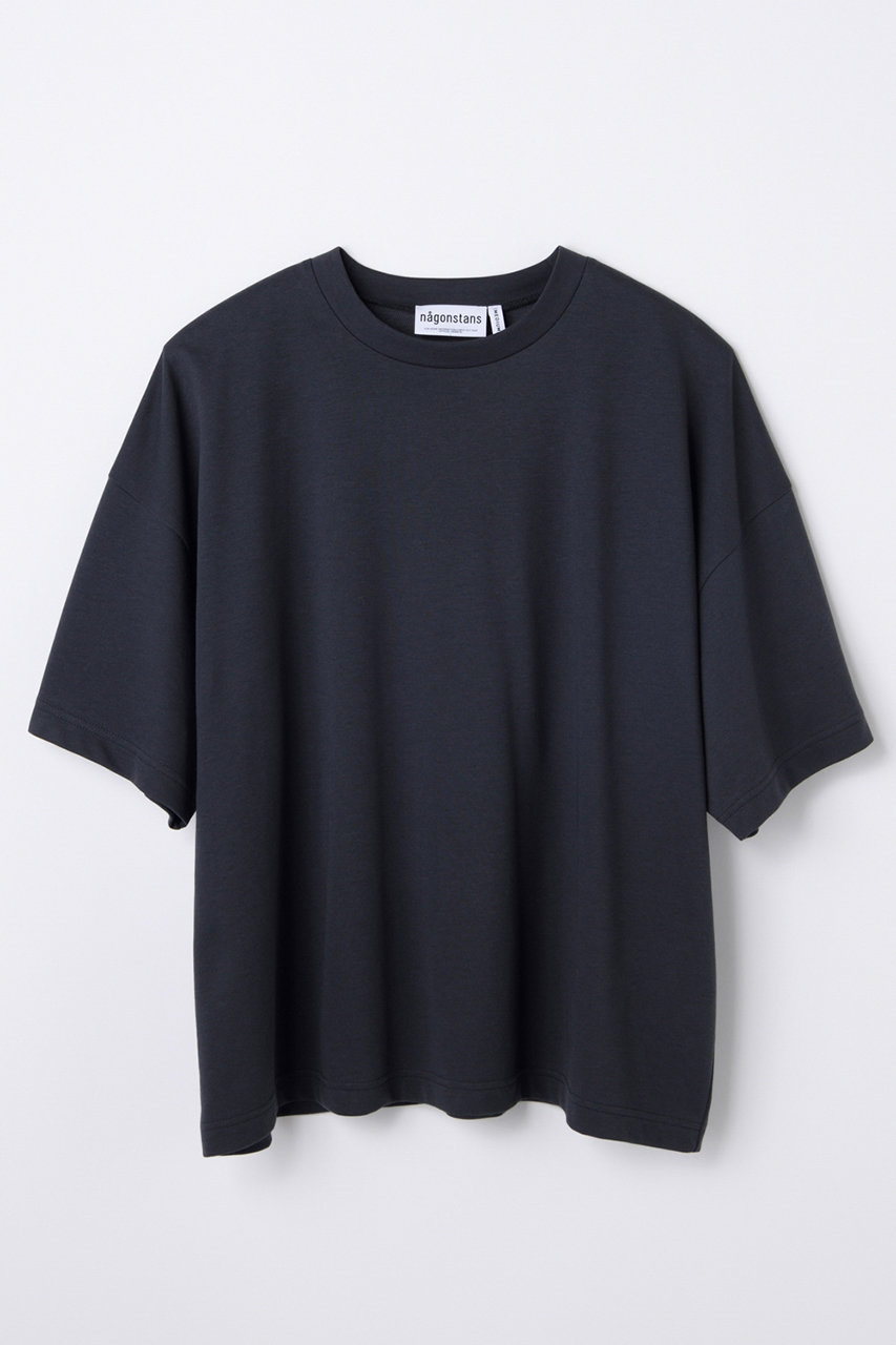 nagonstans(ナゴンスタンス)｜【5/13 12:00販売開始】loose basic t