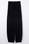 【5/13 12:00販売開始】balloon pants ナゴンスタンス/nagonstans Black
