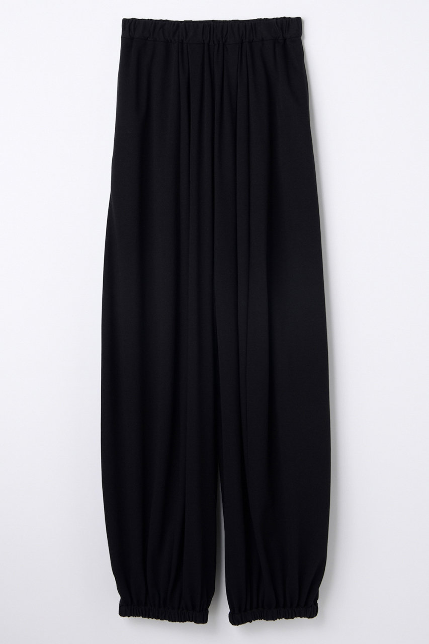 ナゴンスタンス/nagonstansの【5/13 12:00販売開始】balloon pants(Black/470JS481-1591)