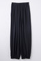 【5/13 12:00販売開始】balloon pants ナゴンスタンス/nagonstans Cement