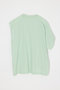 asymmetry twist t-shirt ナゴンスタンス/nagonstans