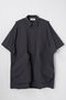 Dot Air Breate SH/シャツ ナゴンスタンス/nagonstans Cement