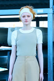 layered t-shirt/Tシャツ