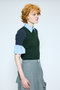 layered t-shirt/Tシャツ ナゴンスタンス/nagonstans