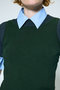 layered t-shirt/Tシャツ ナゴンスタンス/nagonstans