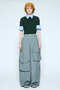 layered t-shirt/Tシャツ ナゴンスタンス/nagonstans