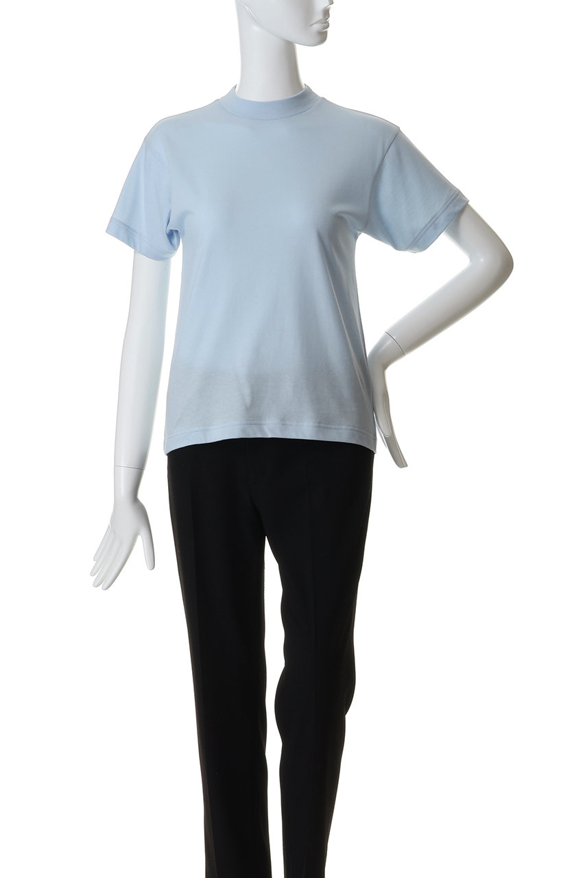 circle shirt シャツ　ナゴンスタンス　ソーダ　Soda nagonstans(ナゴンスタンス)｜ソフト天竺 Stand daily T/SH Tシャツ