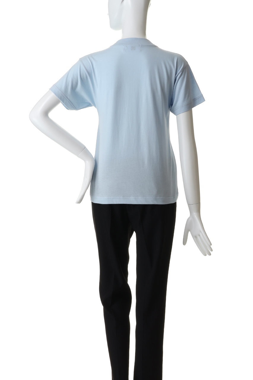 nagonstans(ナゴンスタンス)｜ソフト天竺 Stand daily T/SH Tシャツ
