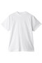Soft jersey Stand daily T/SH　Tシャツ ナゴンスタンス/nagonstans Salt